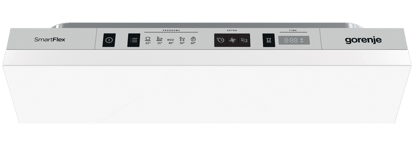 Встраиваемая посудомоечная машина GORENJE GV52250 