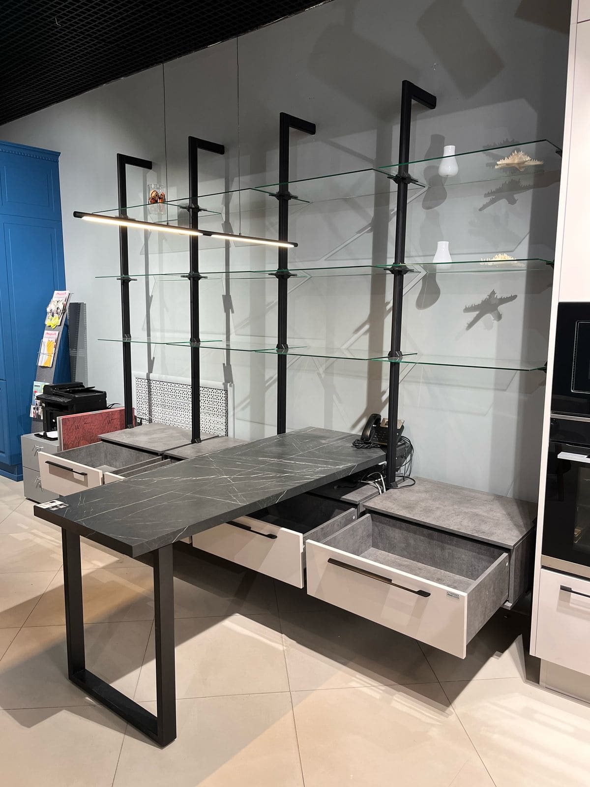 Система Stilos