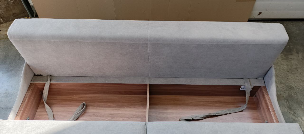 Диван МАРИЯ MON