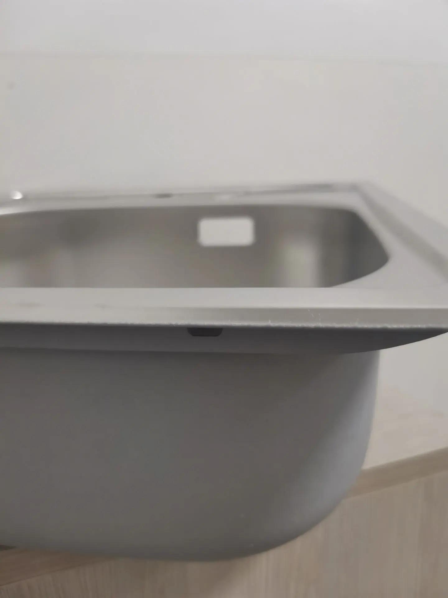 Мойка OMOIKIRI 4993833 Saru 48-IN