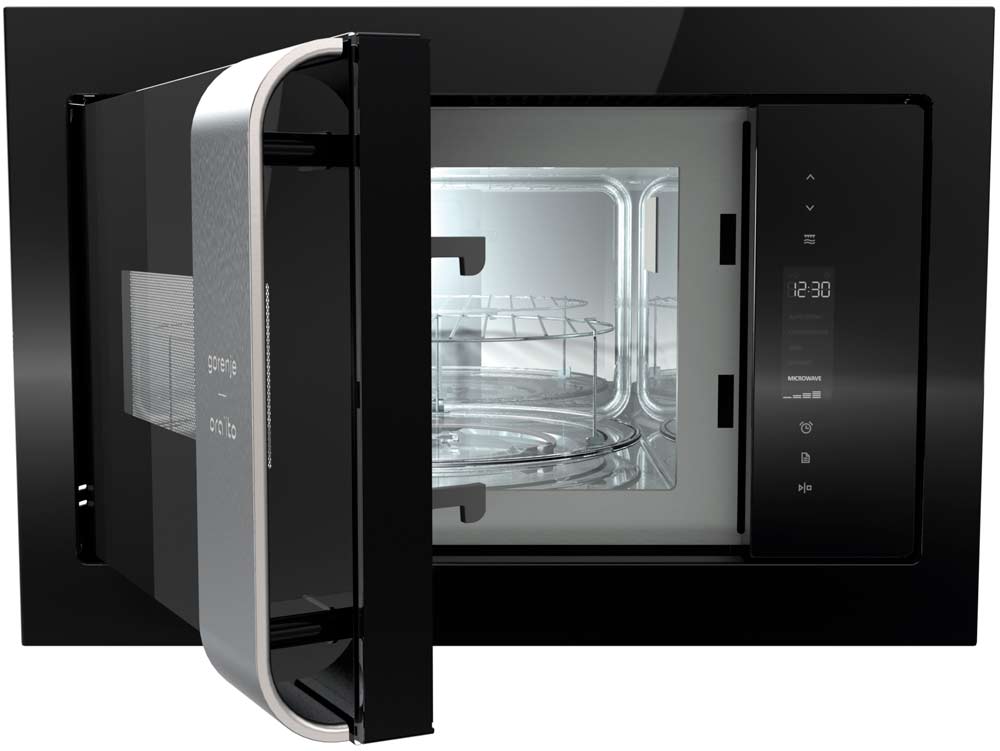 Встраиваемая микроволновая печь Gorenje BM235ORAB