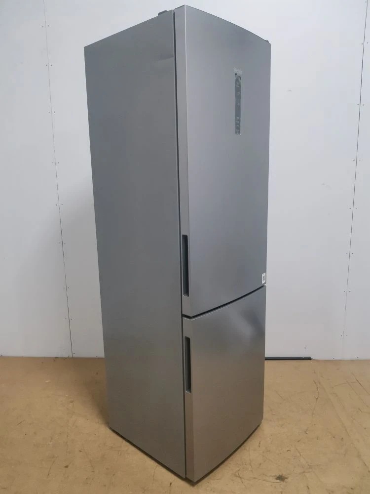 Отдельностоящий холодильник HAIER CEF537ASD 