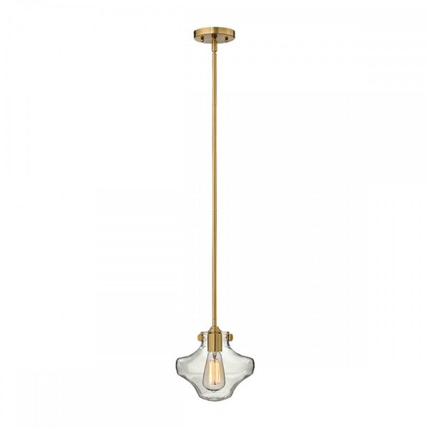 Светильник ELSTEAD LIGHTING HK-CONGRESS-P-B-BC 