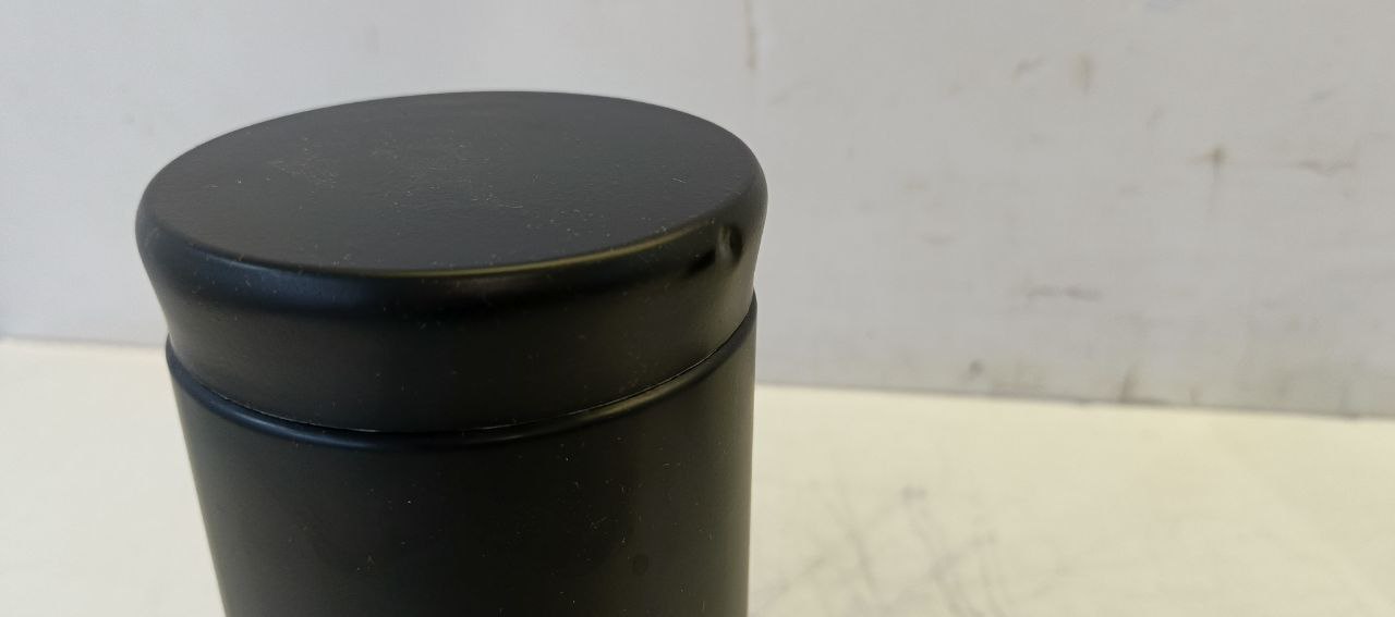 Набор банок стеклянных для сыпучих продуктов «Трио»