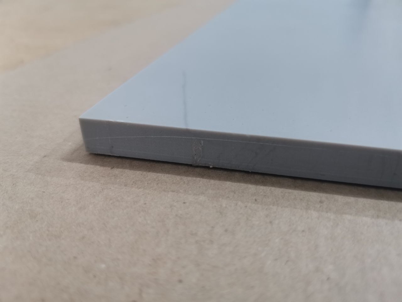 Стеновая панель из ИК 0.900х0.750 (Н=15 мм)