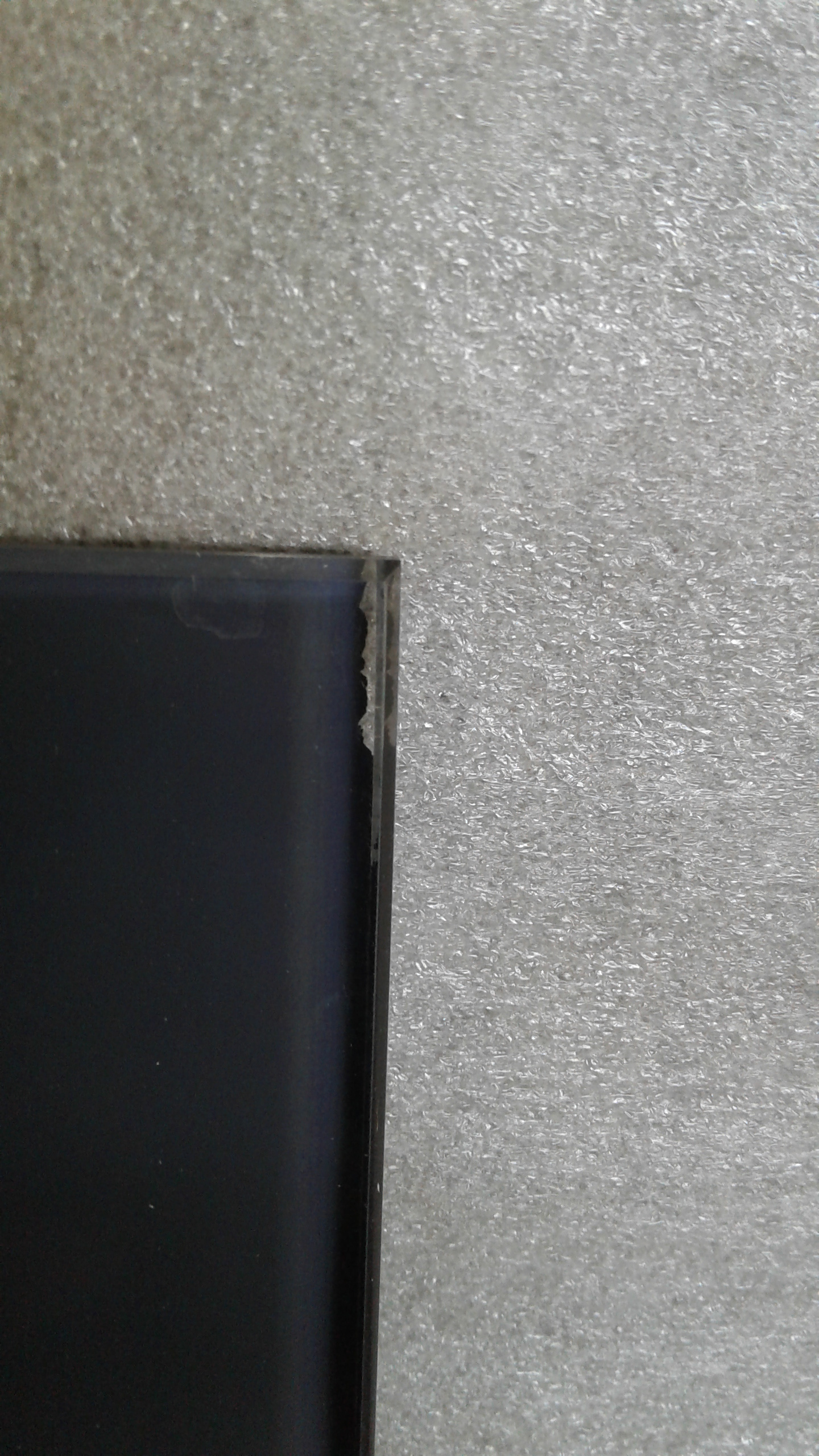 Стеновая панель LUX (0.592x0.578)