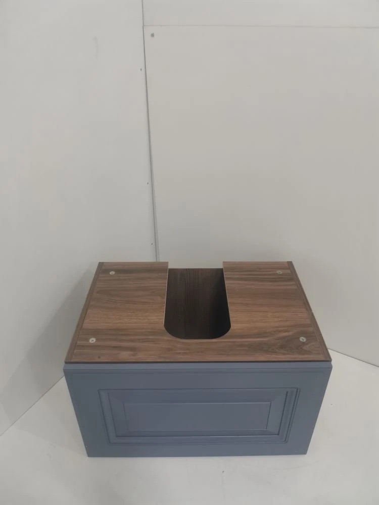 Секция под вытяжку V0104-600G-P