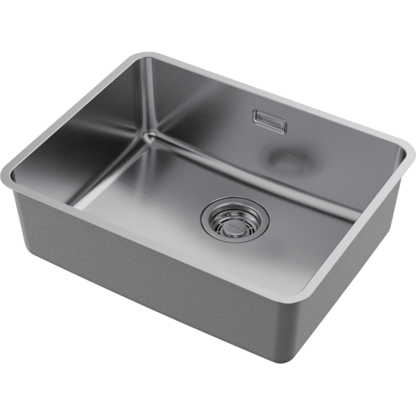 Мойка OMOIKIRI 4997408 Omi 53-U/I-IN