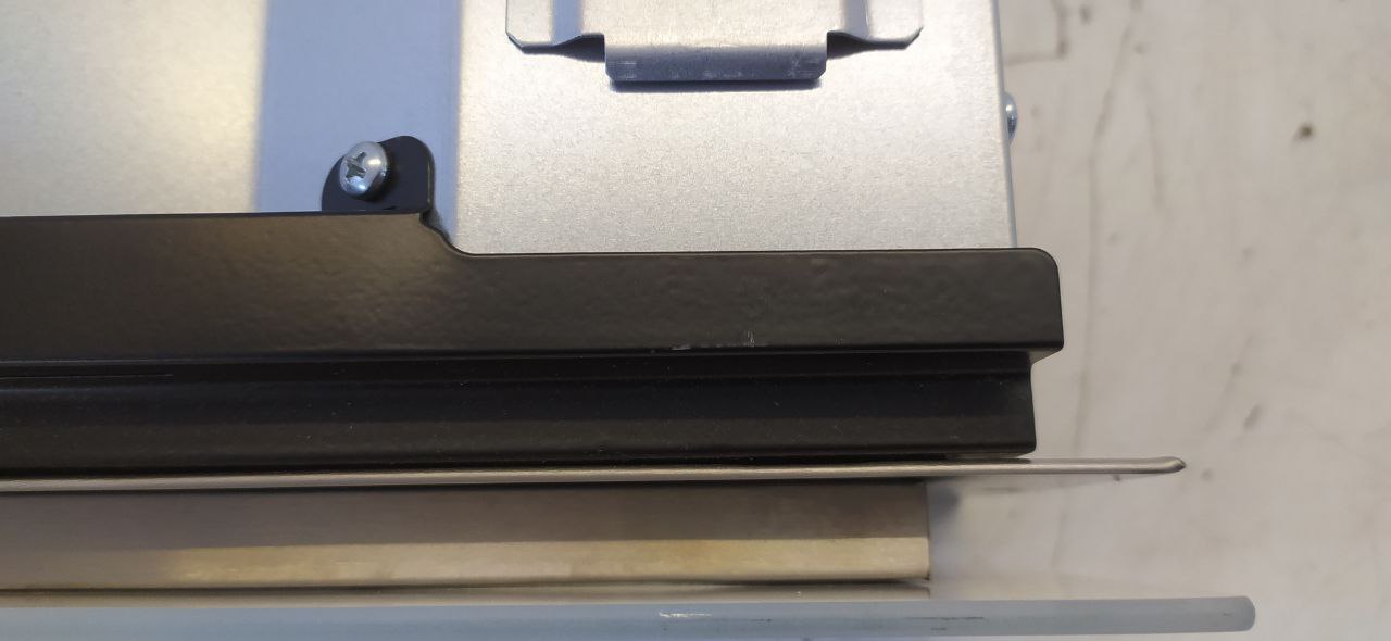 Встраиваемый ящик для подогрева электрический HAIER HWX-L15GW