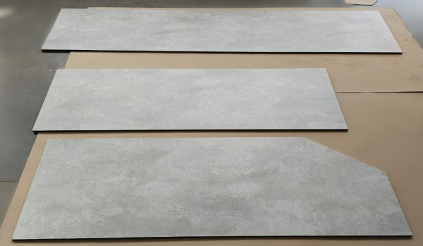 Комплект стеновых панелей и столешниц 12 мм