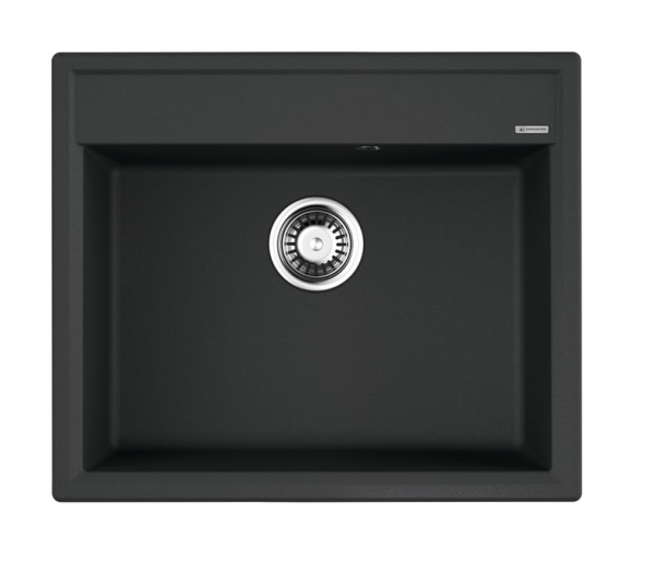 Мойка OMOIKIRI 4993622 Daisen 60-BL  