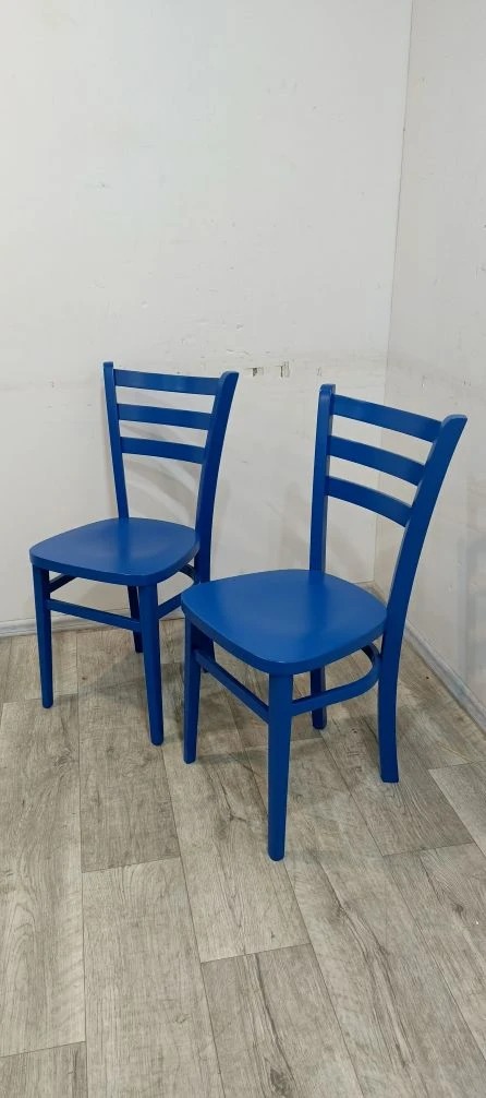 Комплект 2х стульев PIZZAMIGLIO GIOVANNI TANGO