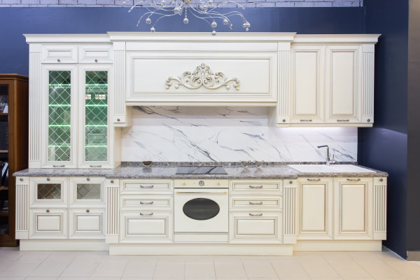 Кухонный гарнитур Монтичелли