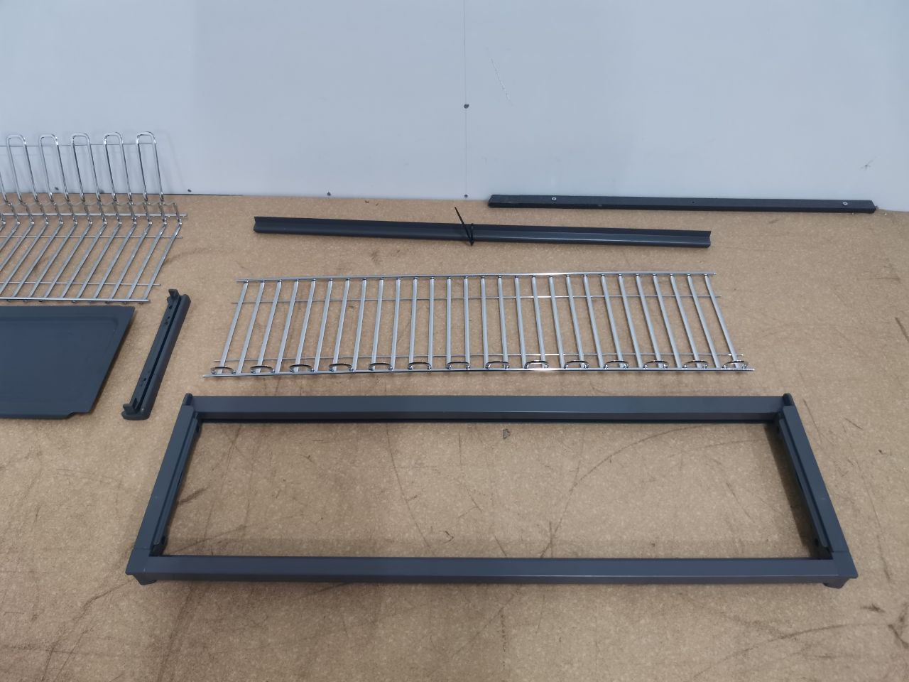 Комплект сушки (In2AN) INOXA ELLITE 900 