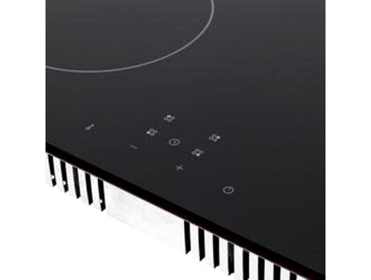 Варочная панель индукционная HAIER HHX-Y64NVB