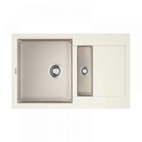 Мойка OMOIKIRI 4993128 Sakaime 78-2-WH 