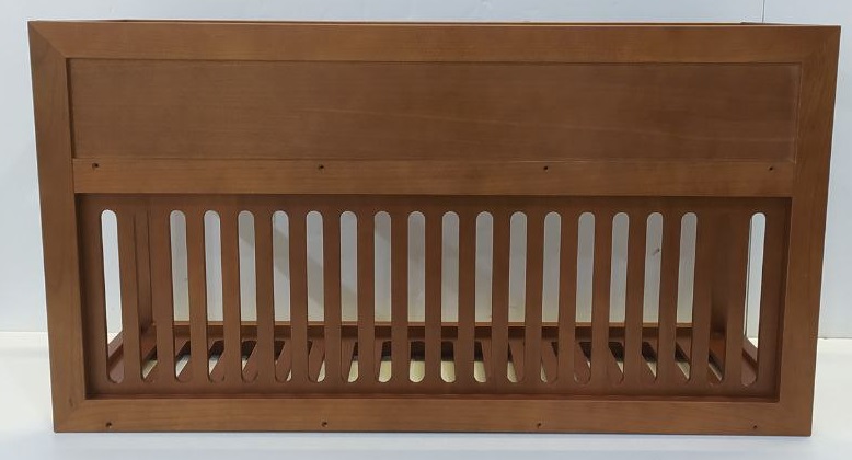 Сушка открытая деревянная 0,480*0,900 Patrizia натуральная 