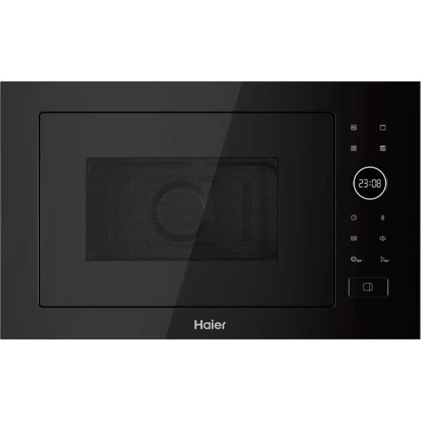 Встраиваемая микроволновая печь HAIER HMX-BPG259B 