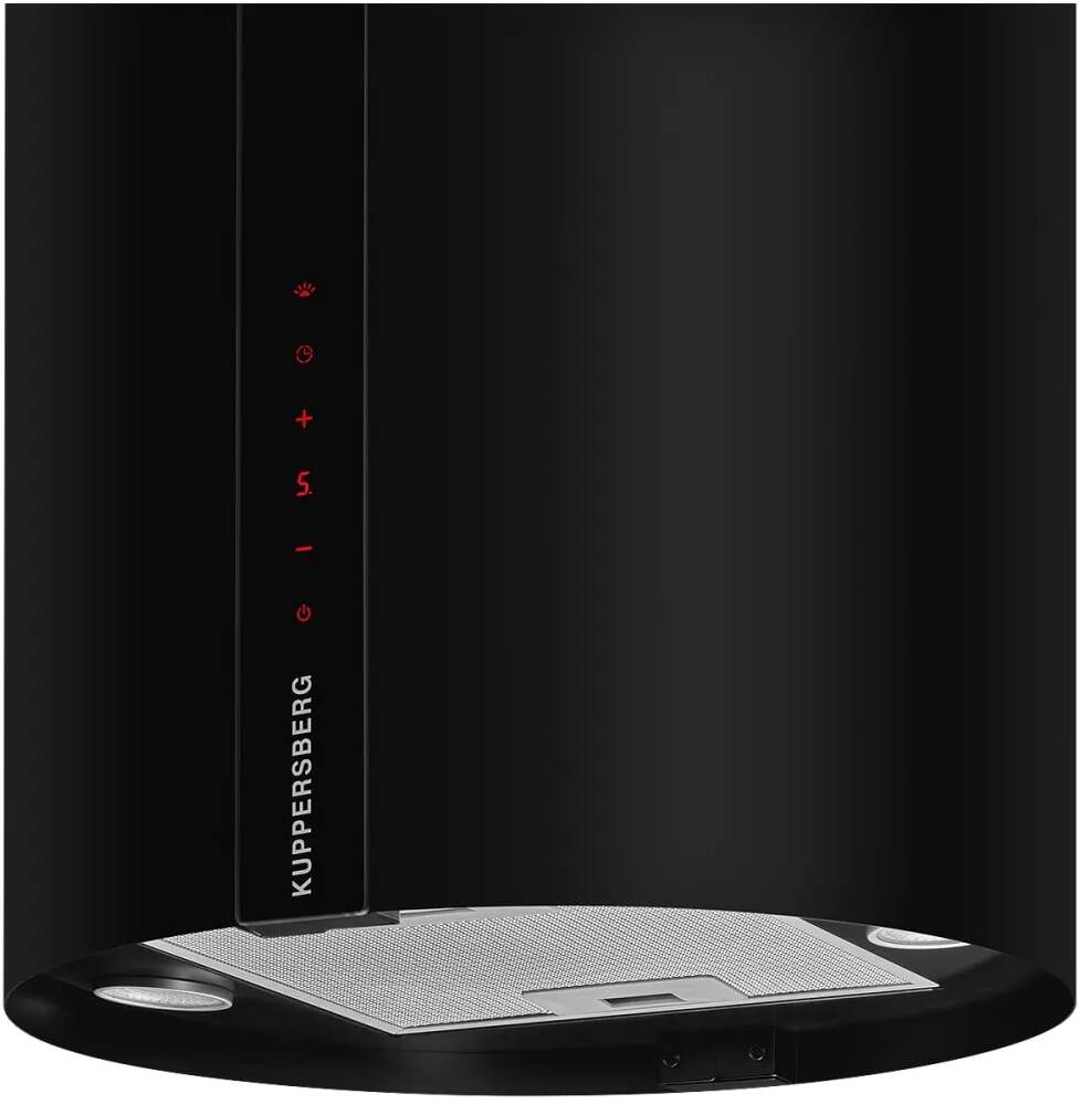 Вытяжка цилиндрическая KUPPERSBERG VORTEX B 