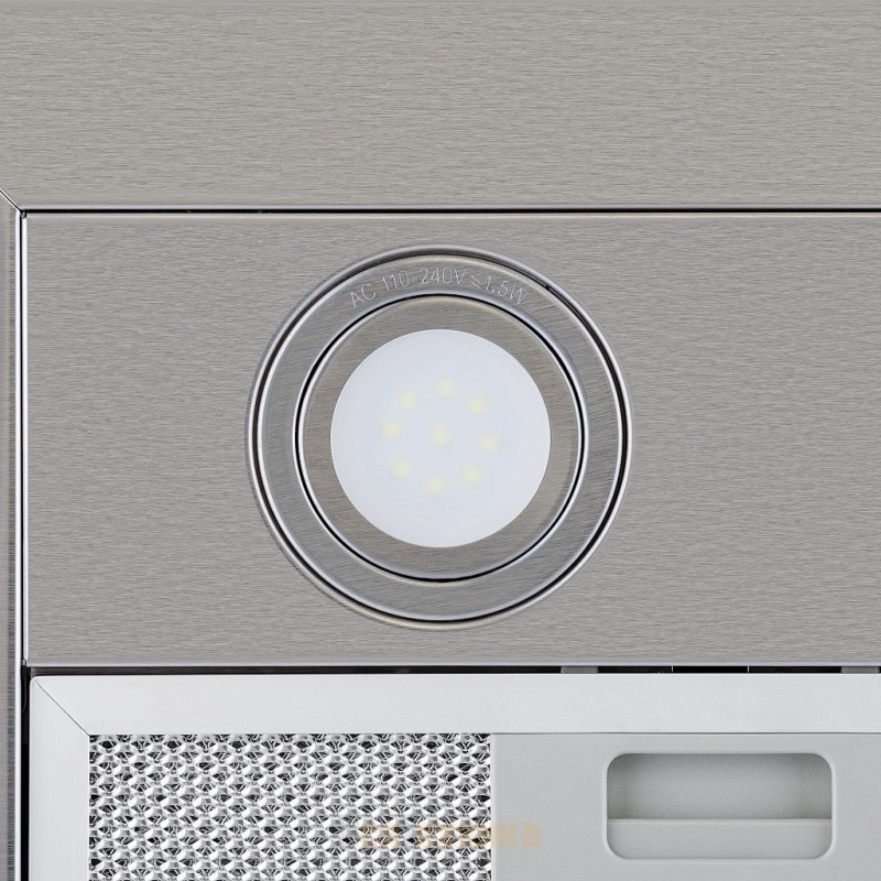 Вытяжка настенная KRONA JOANNA 600 inox PB 