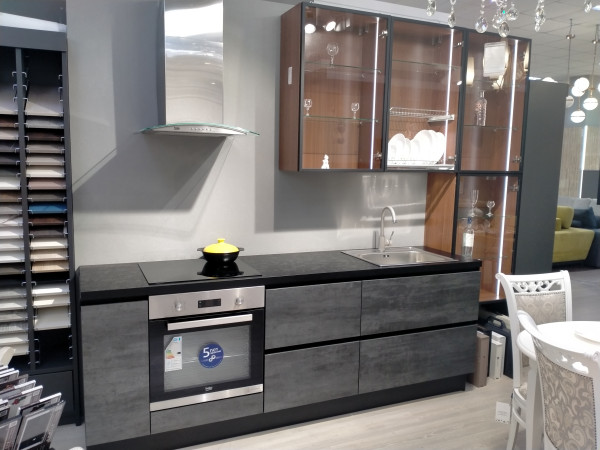 Кухонный гарнитур Como