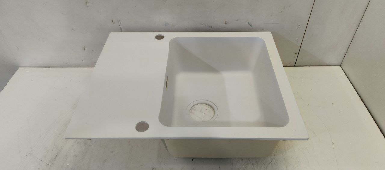 Мойка FRANKE 114.0443.355 OID 611-62 