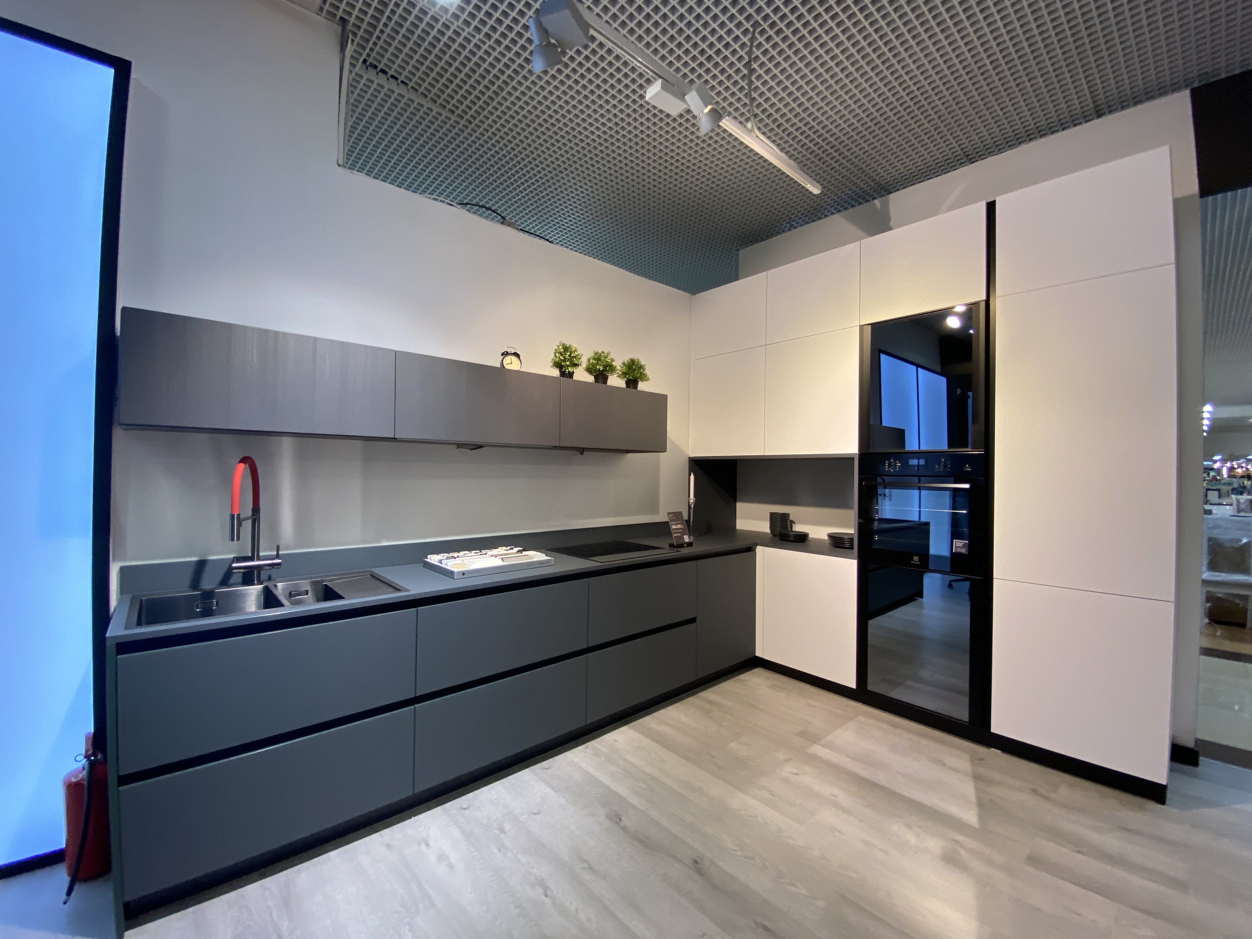 Кухонный гарнитур AGT