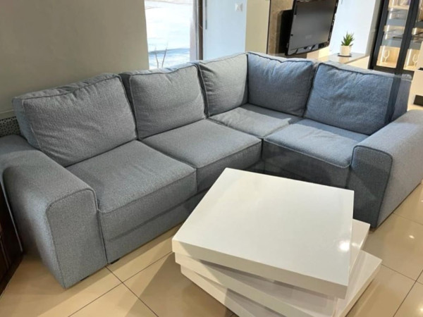 Диван угловой МАРИЯ MON