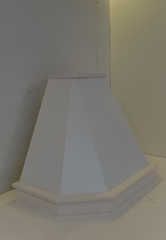 Вытяжка каминная ELIKOR Грань 90П-650_ПЗЛ