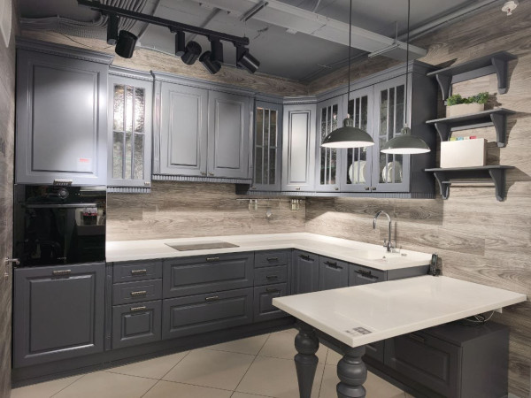 Кухонный гарнитур NICOLLE