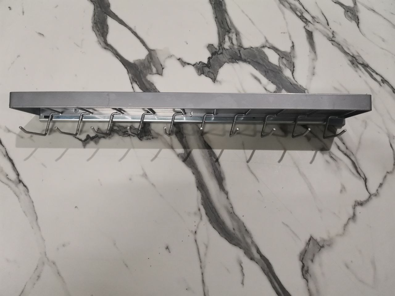 Держатель PELLY 18310011 выдвижной для галстуков и ремней 