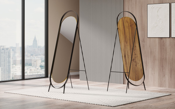 Напольное зеркало Bajjo