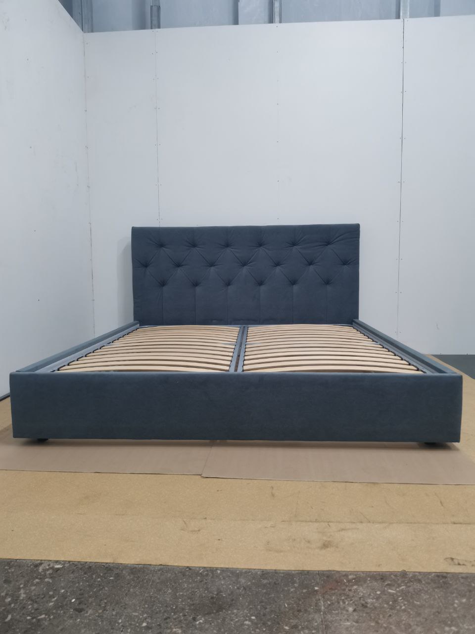 Кровать Vesta SONBERRY 1800*2000