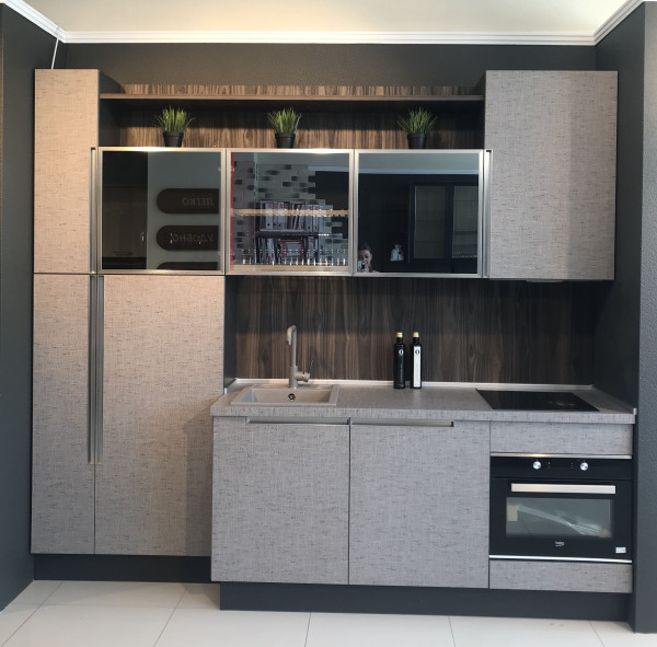 Кухонный гарнитур Spark