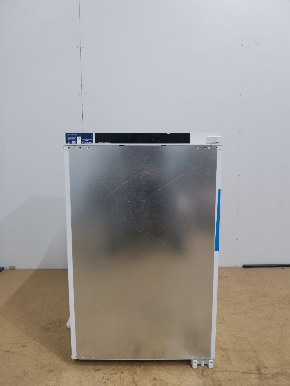 Встраиваемая морозильная камера LIEBHERR IFSd 3904-22 001 