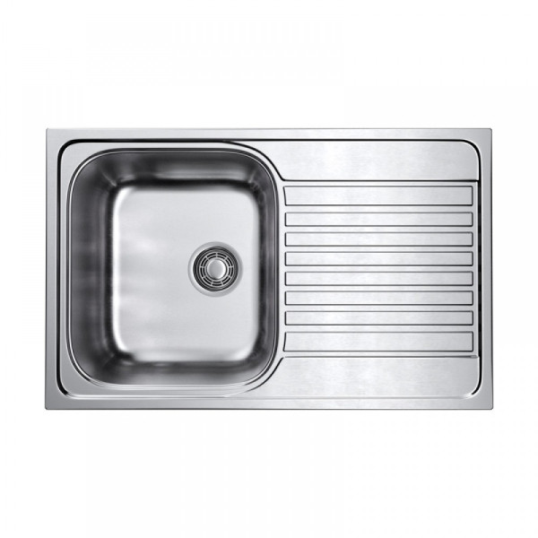 Мойка OMOIKIRI 4993452 Kashiogawa 79-IN 