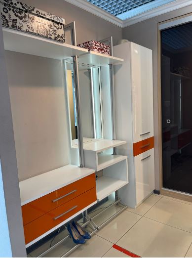 Прихожая Лофт