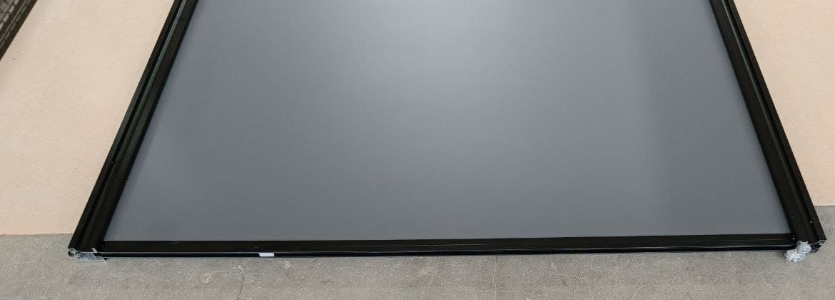 Дверные створки купе MIX (В.2639 Ш.2156) 2шт.