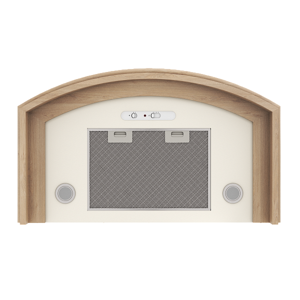 Вытяжка ELIKOR РОТОНДА 900 