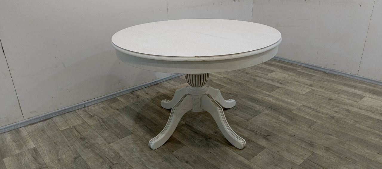 Стол ORIMEX "Консул" 117(165)х117 