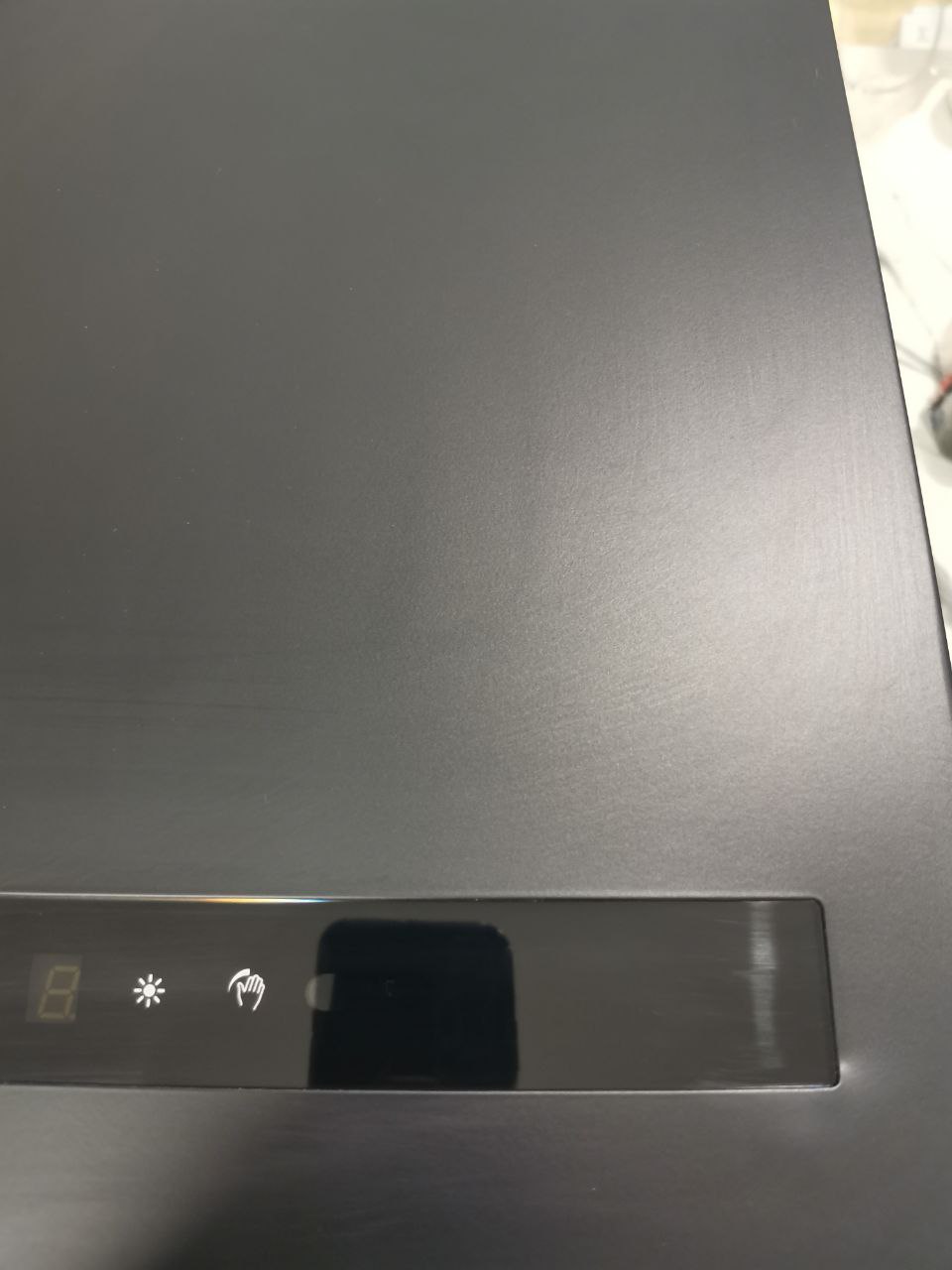 Вытяжка KRONA DITA F MAX 420 SGC  