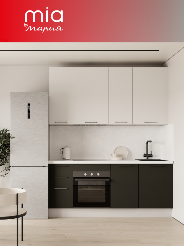 Кухонный гарнитур MIA by Мария