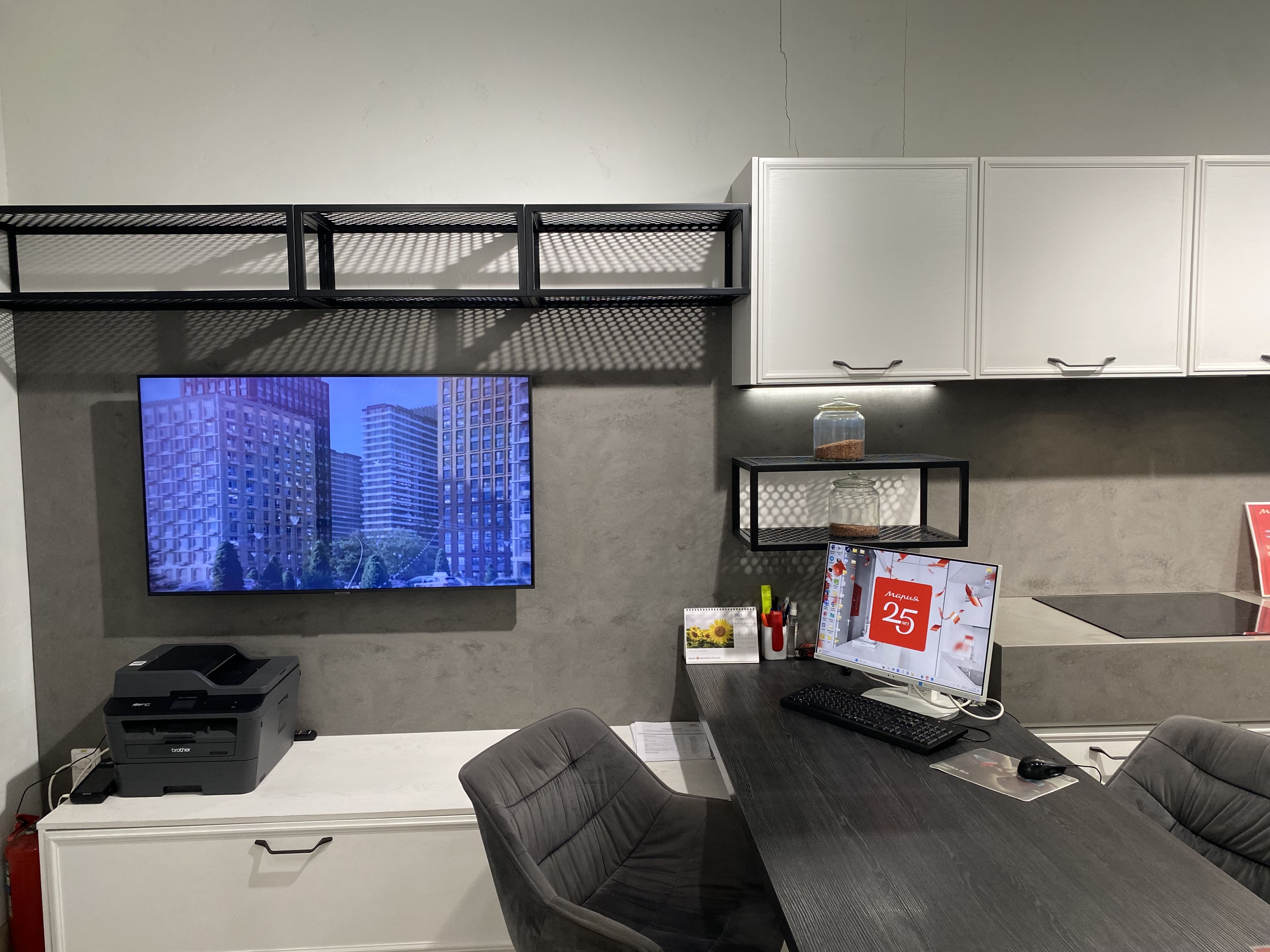 Кухонный гарнитур RIMINI 