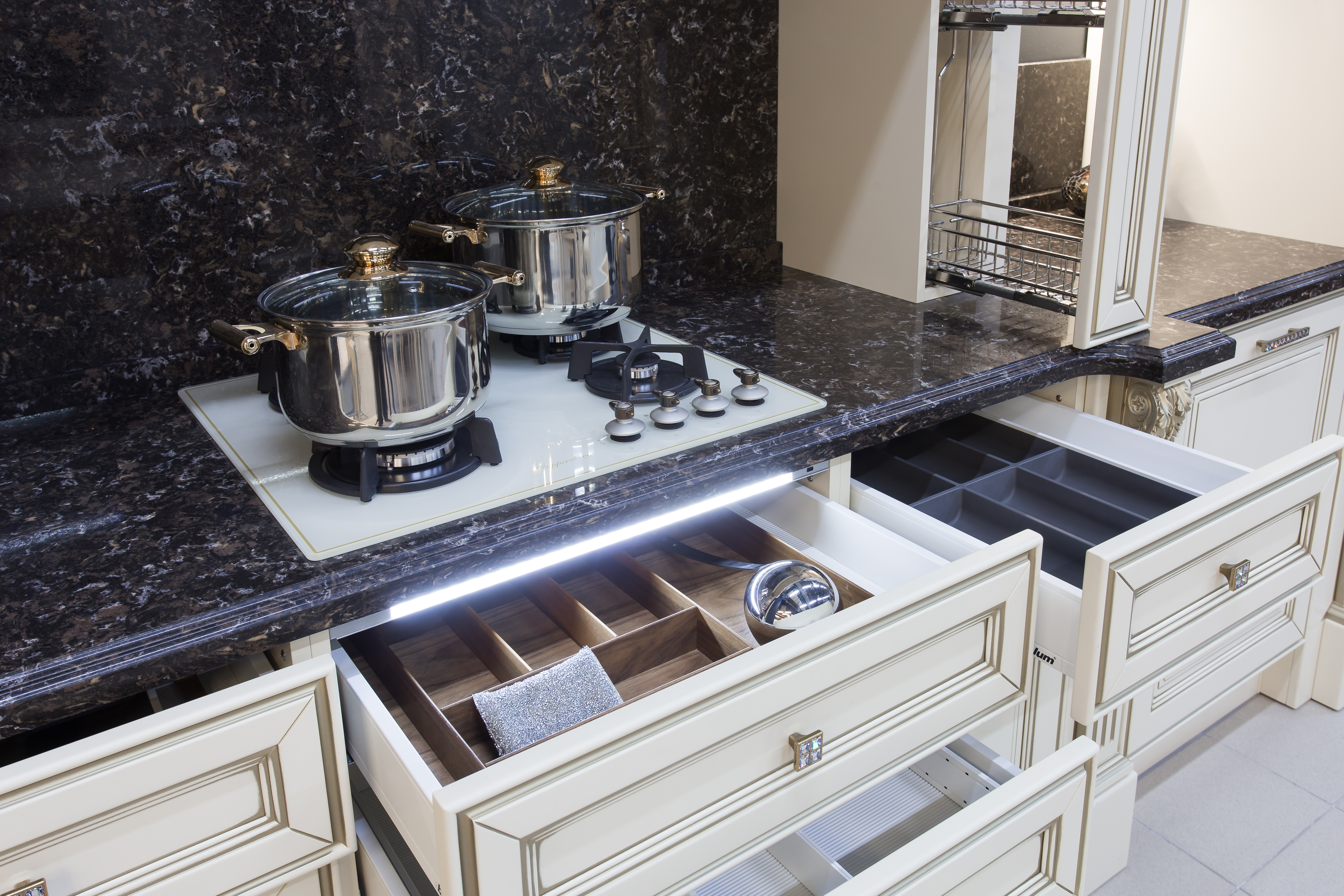 Кухонный гарнитур Версаль