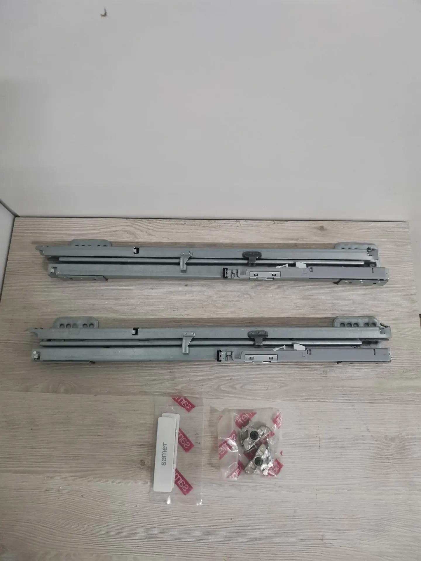 Выдвижной ящик Samet КОМФОРТ SMB-68-500x900 