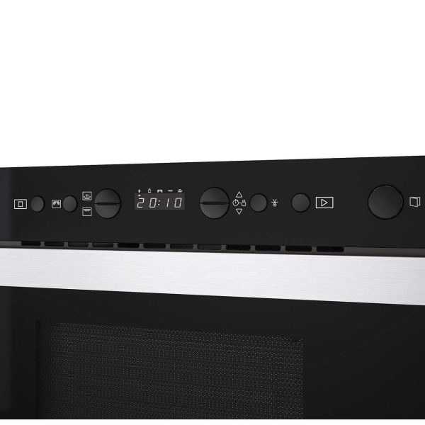 Встраиваемая микроволновая печь WHIRLPOOL W7 MN840 
