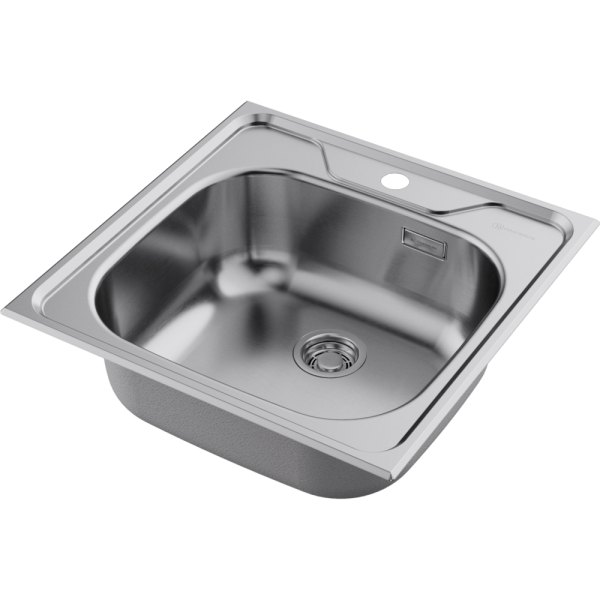Мойка OMOIKIRI 4993833 Saru 48-IN