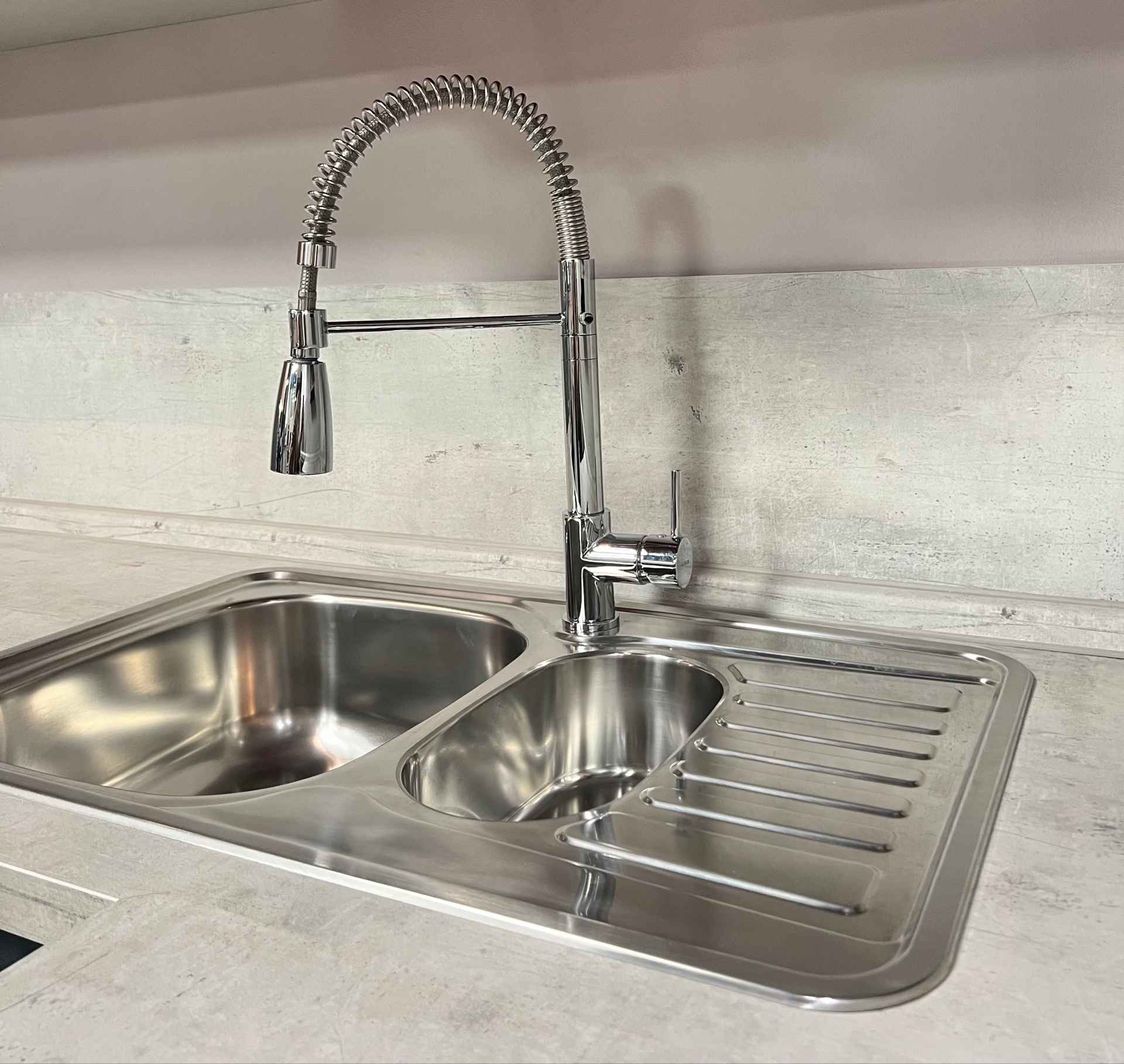 Кухонный гарнитур Спарк