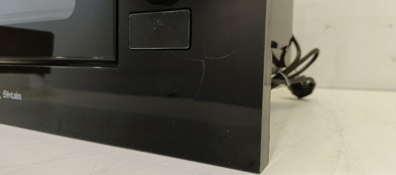 Встраиваемая микроволновая печь ZIGMUND&SHTAIN BMO 21 B 