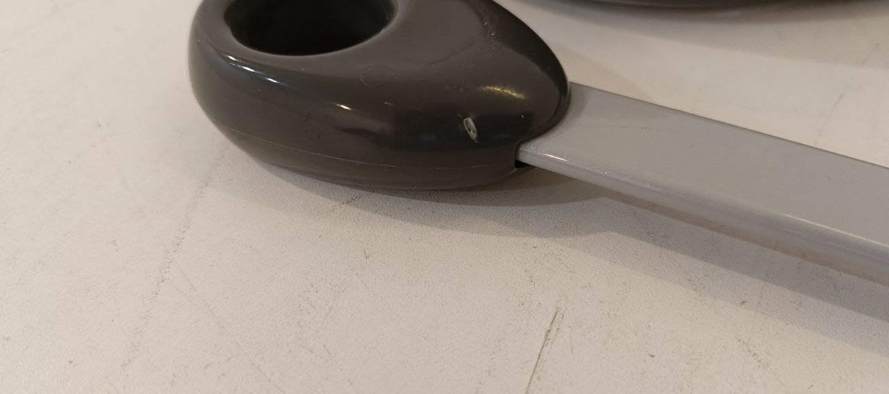 Пантограф VIBO ASSA50/75VGF AMBROGIO 